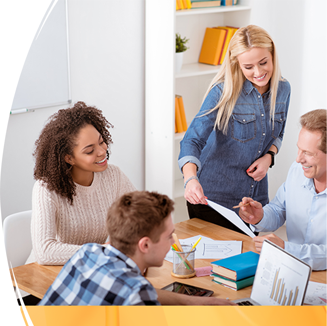 My Lecture platform preview